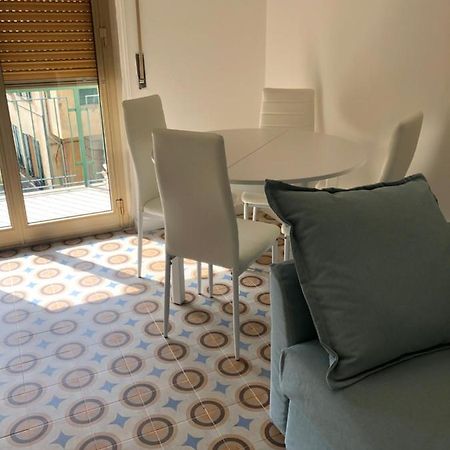 Appartement La Stella à Rapallo Extérieur photo