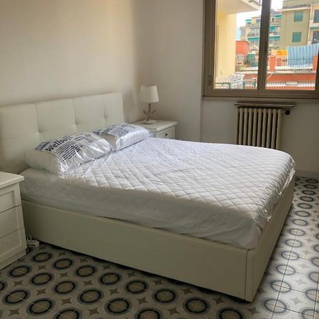 Appartement La Stella à Rapallo Extérieur photo