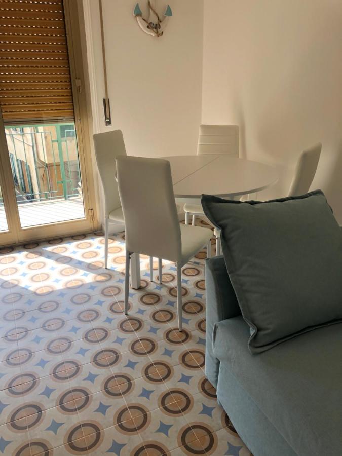 Appartement La Stella à Rapallo Extérieur photo