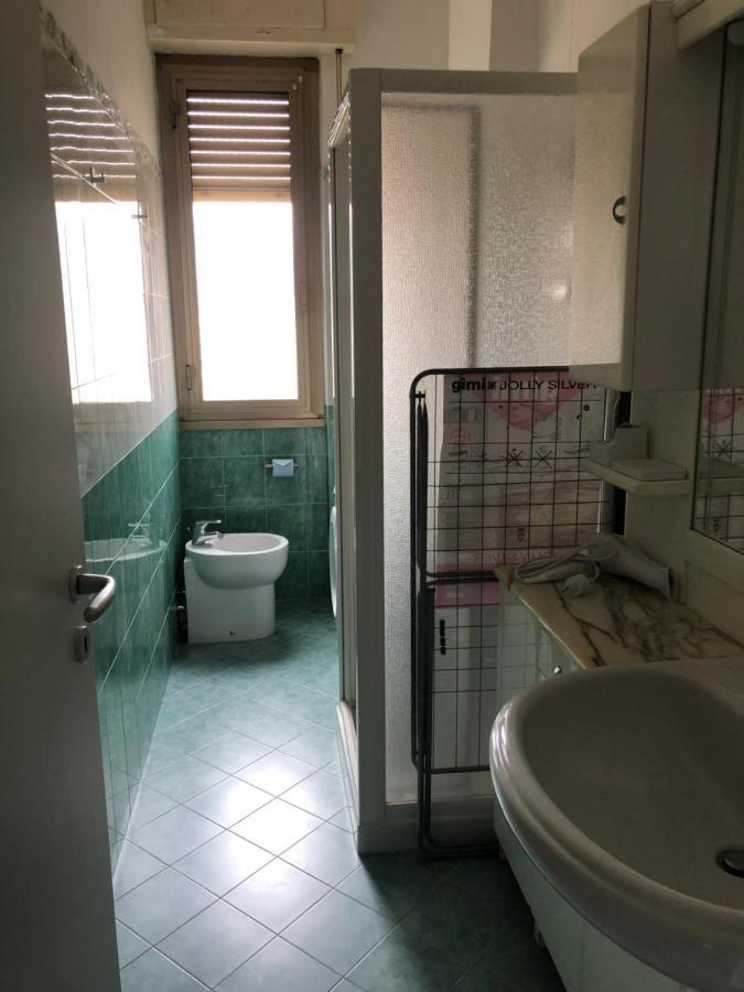 Appartement La Stella à Rapallo Extérieur photo