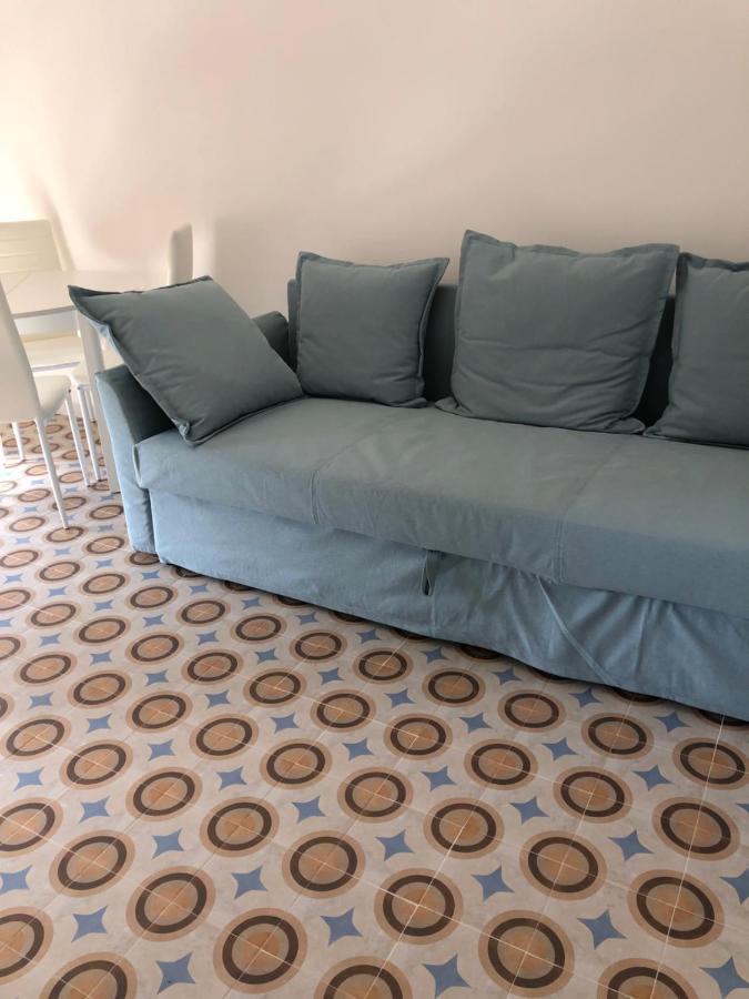 Appartement La Stella à Rapallo Extérieur photo