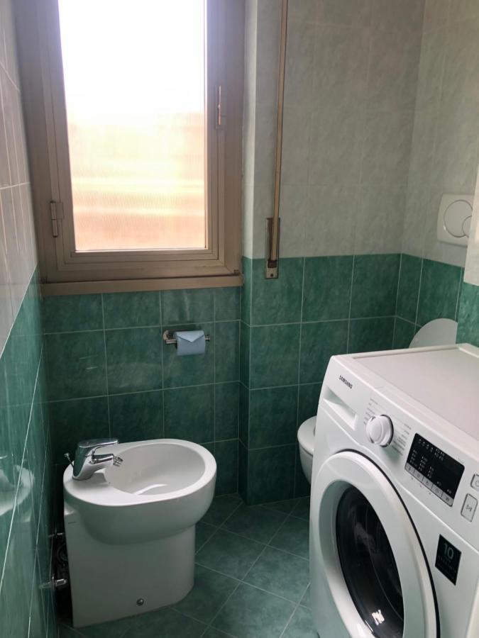 Appartement La Stella à Rapallo Extérieur photo